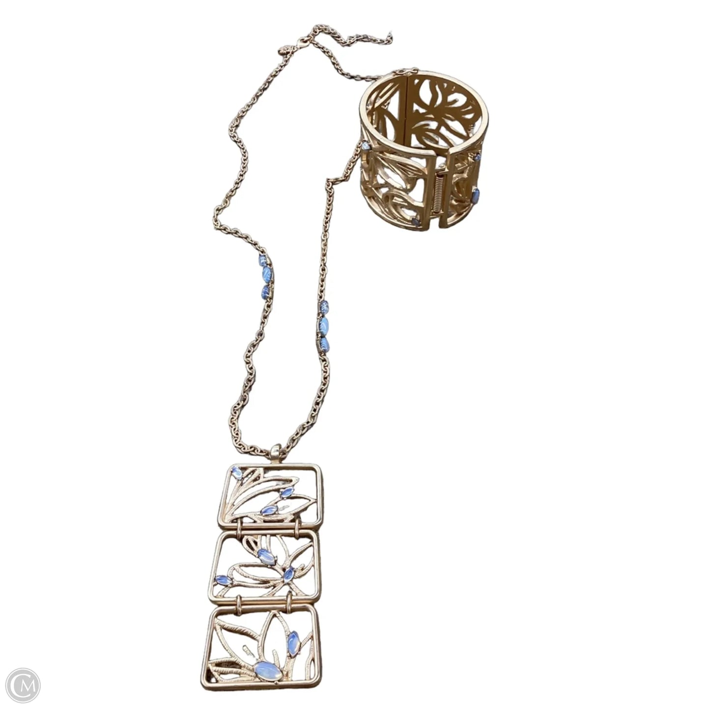 Necklace Set By Clothes Mentor