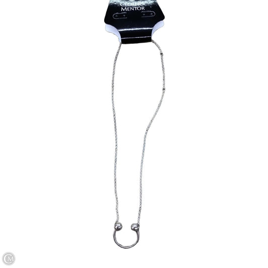 Necklace Other By Pandora
