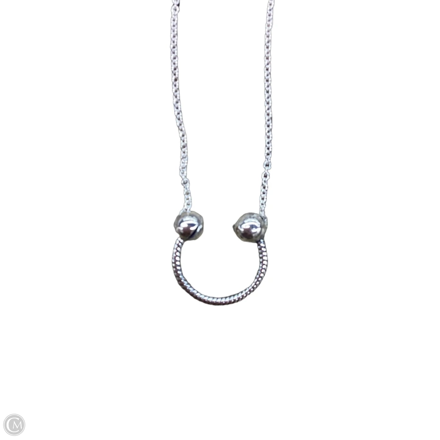 Necklace Other By Pandora