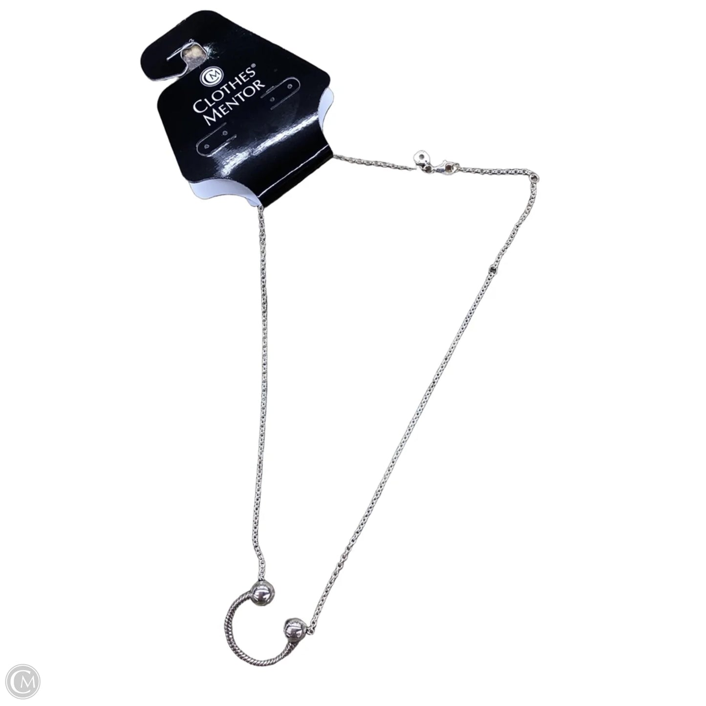 Necklace Other By Pandora