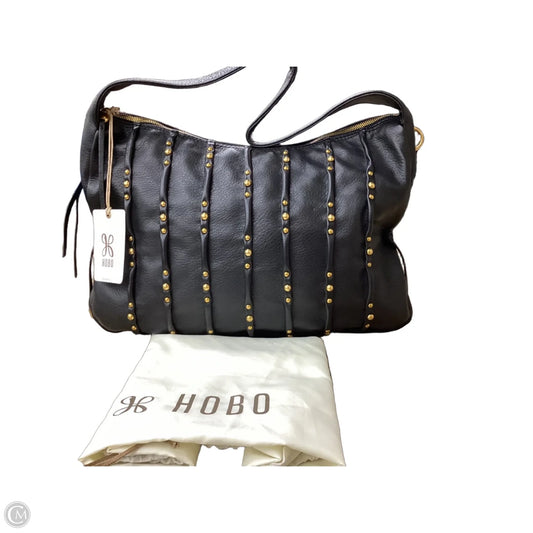 Handbag By Hobo Intl, Size: Large