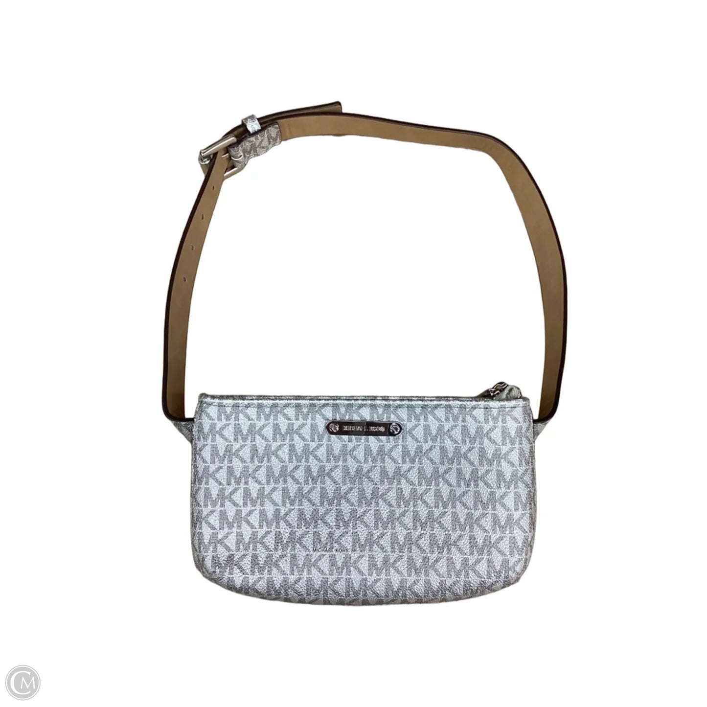 Belt Bag By Michael By Michael Kors, Size: Medium