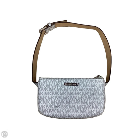Belt Bag By Michael By Michael Kors, Size: Medium