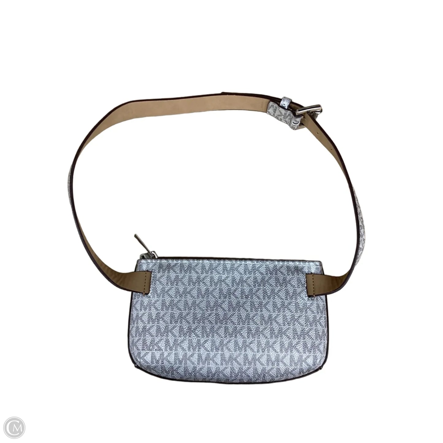 Belt Bag By Michael By Michael Kors, Size: Medium