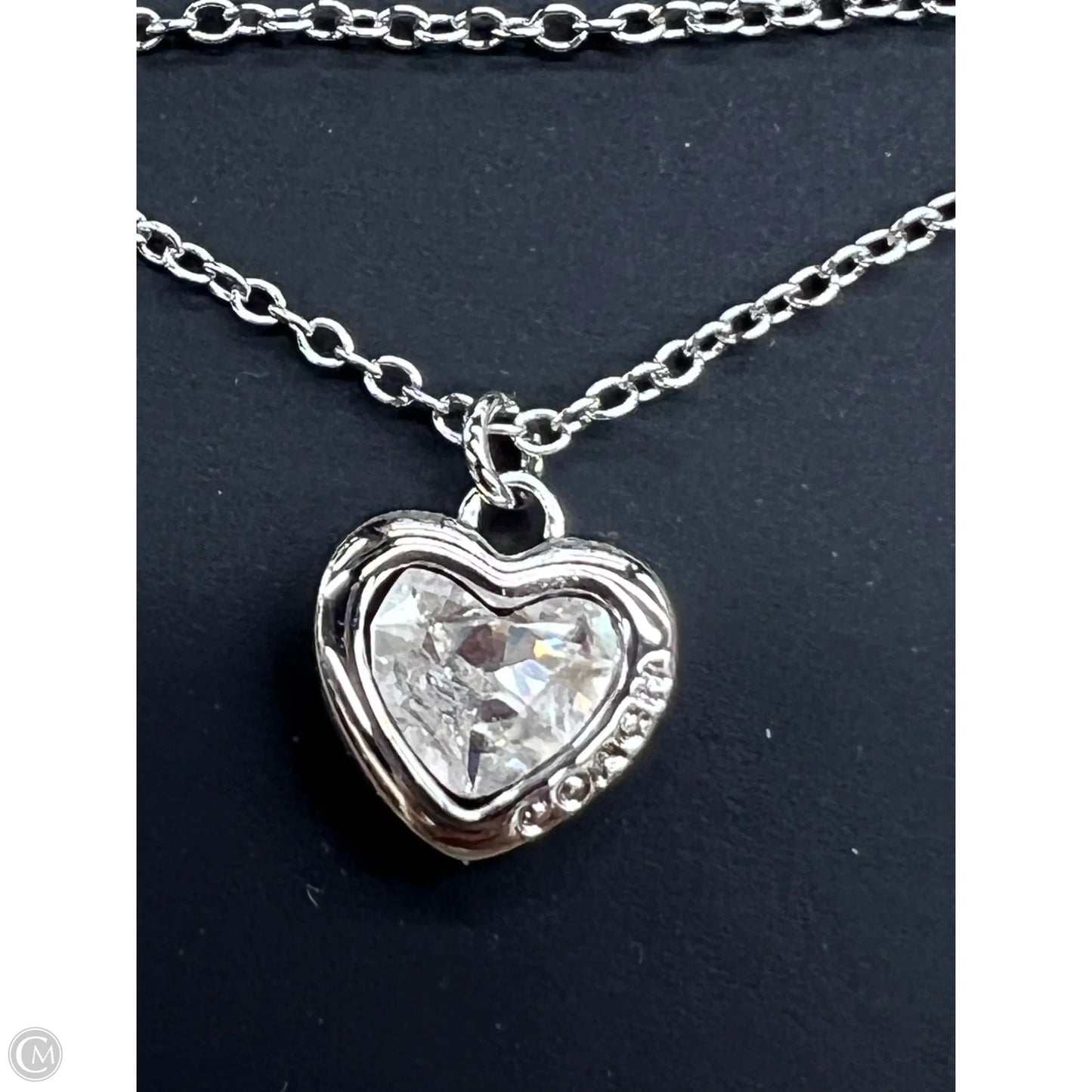 Necklace Designer By Coach