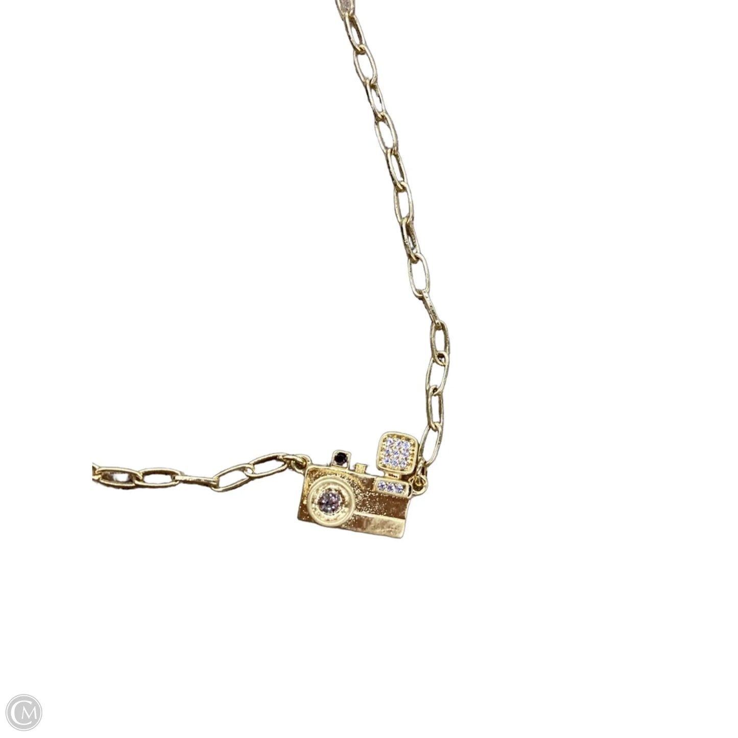 Necklace Designer By Kate Spade
