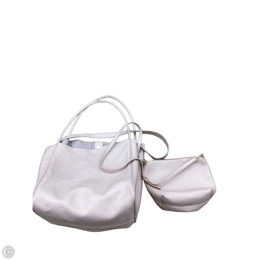 Handbag By Anthropologie, Size: Medium