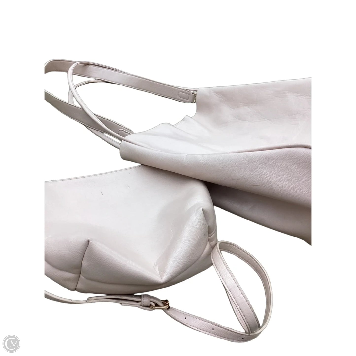 Handbag By Anthropologie, Size: Medium
