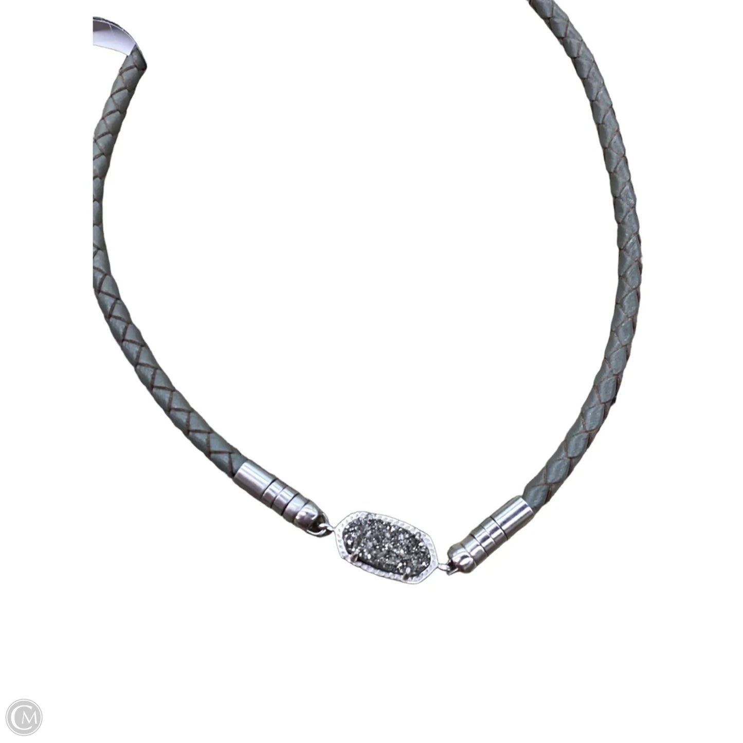 Necklace Choker & Collar By Kendra Scott