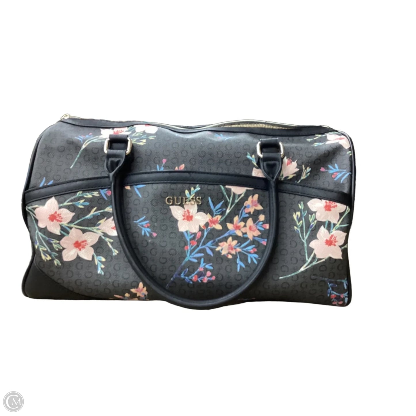 Luggage By Guess, Size: Medium