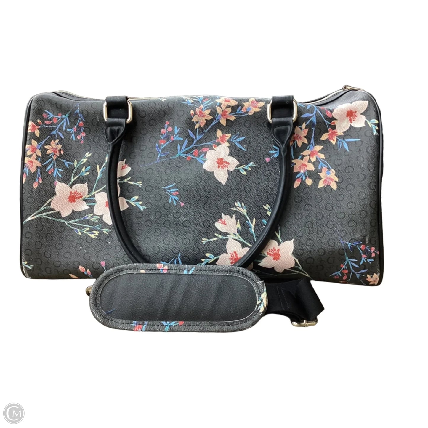Luggage By Guess, Size: Medium