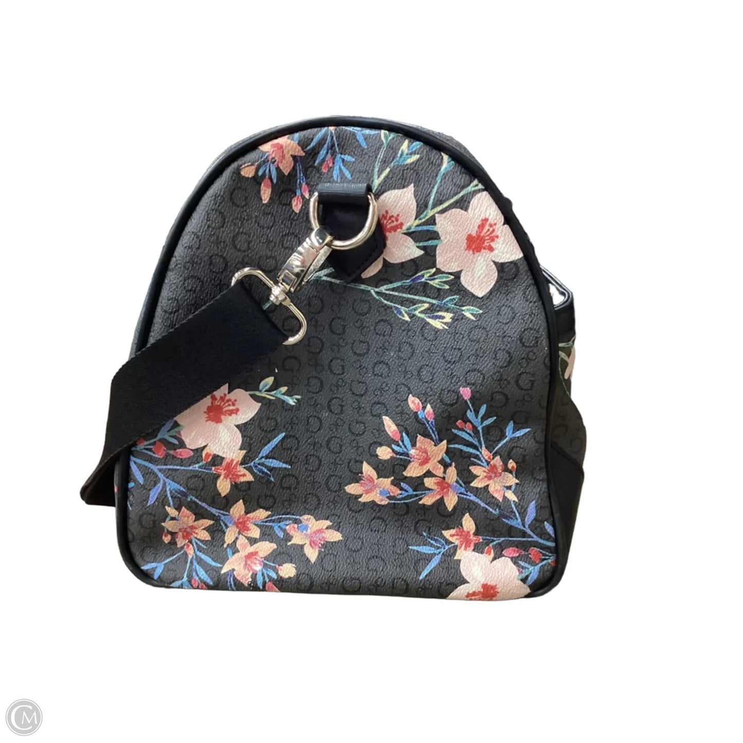 Luggage By Guess, Size: Medium