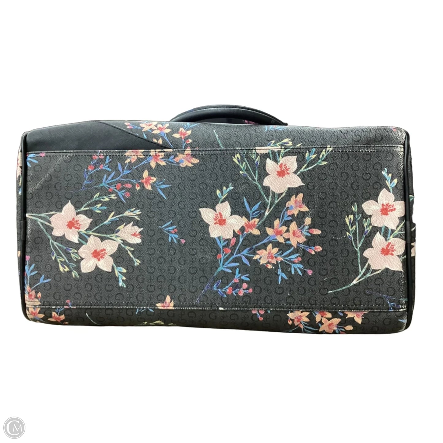 Luggage By Guess, Size: Medium