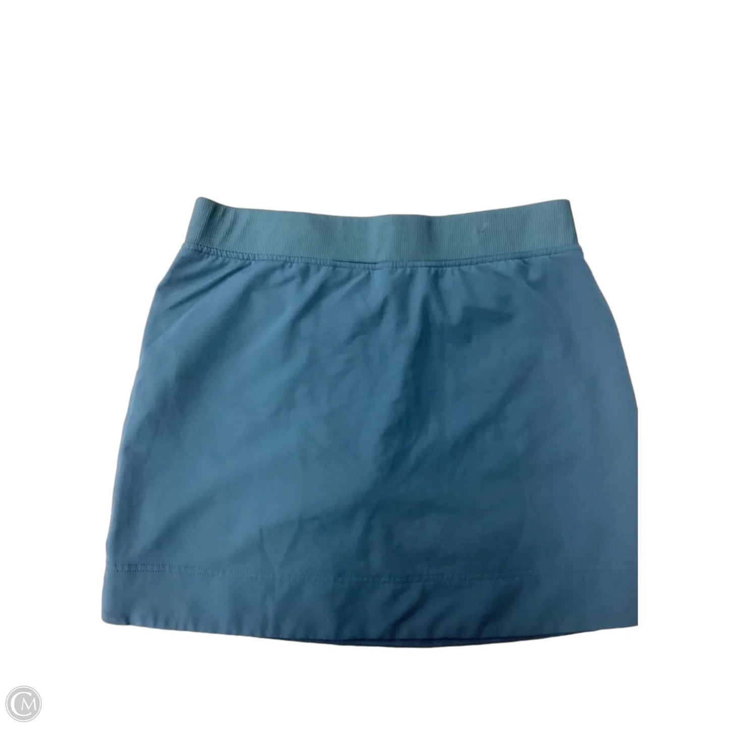 Skort By 32 Degrees In Green, Size: M