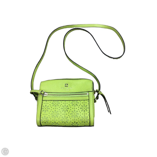 Crossbody Designer By Kate Spade, Size: Small