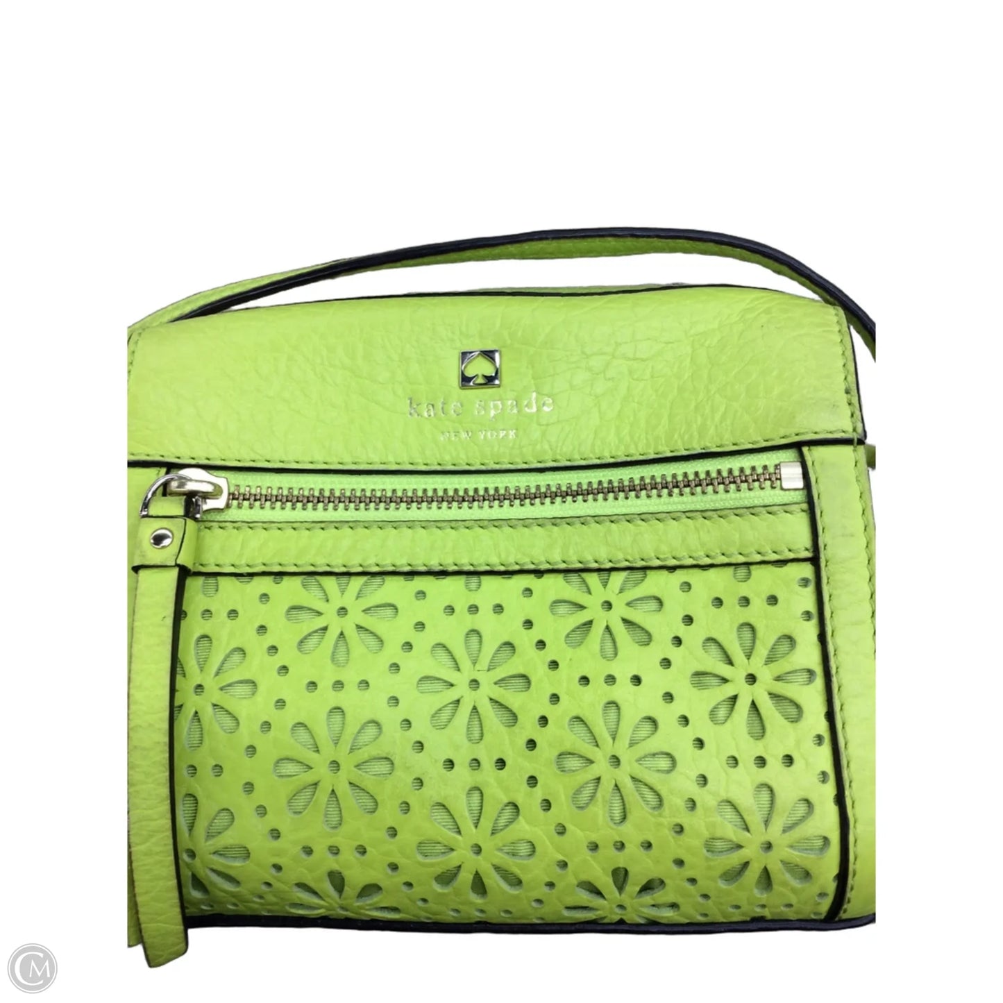 Crossbody Designer By Kate Spade, Size: Small