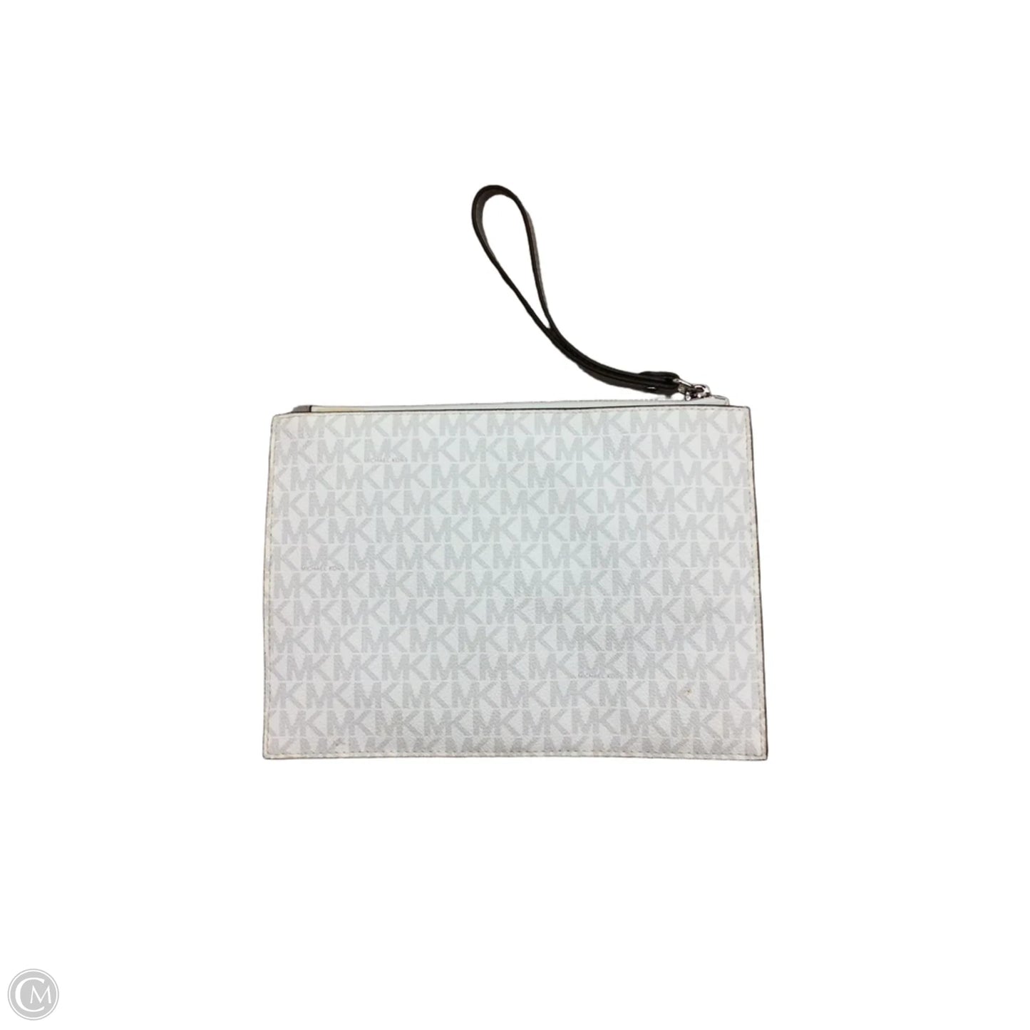 Wristlet Designer By Michael Kors, Size: Large