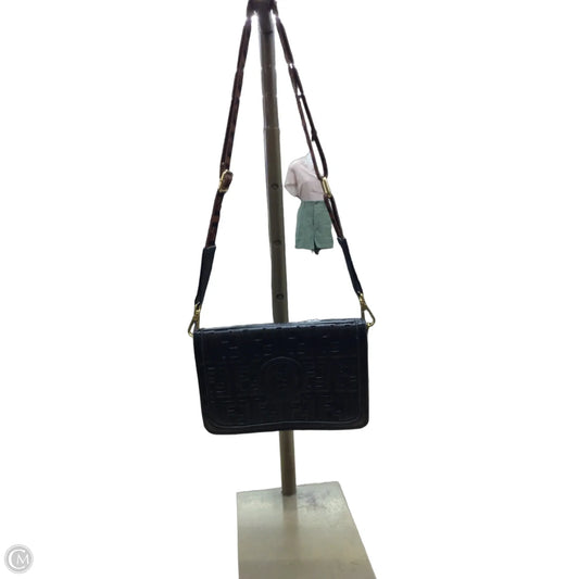 Crossbody By Clothes Mentor, Size: Small