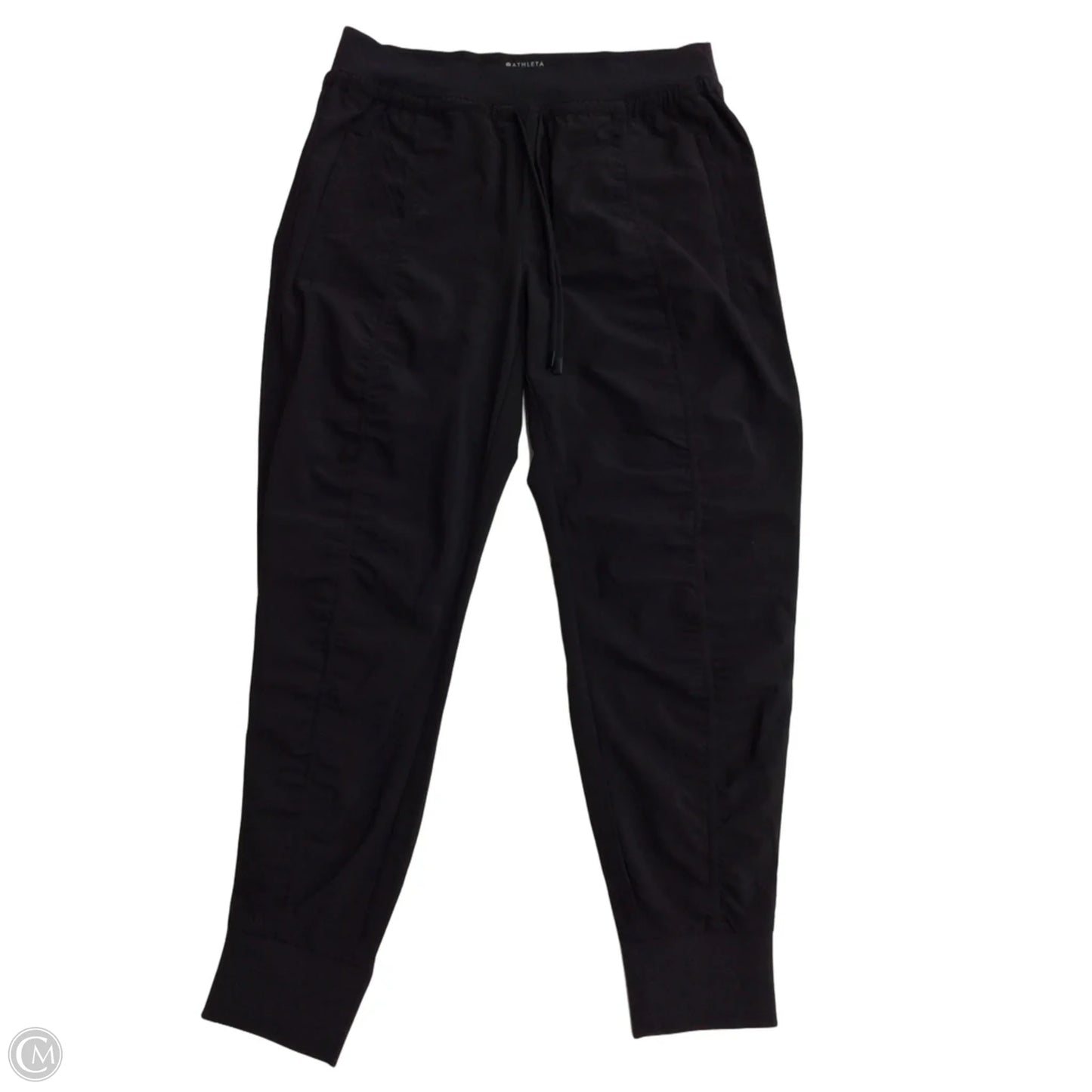 Athletic Pants By Athletica In Black, Size: S