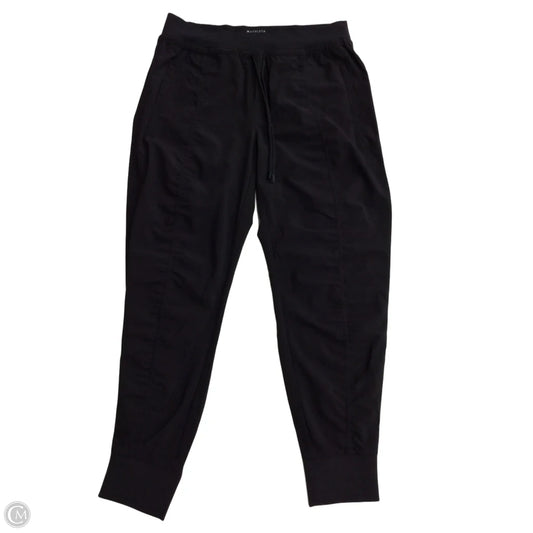 Athletic Pants By Athletica In Black, Size: S