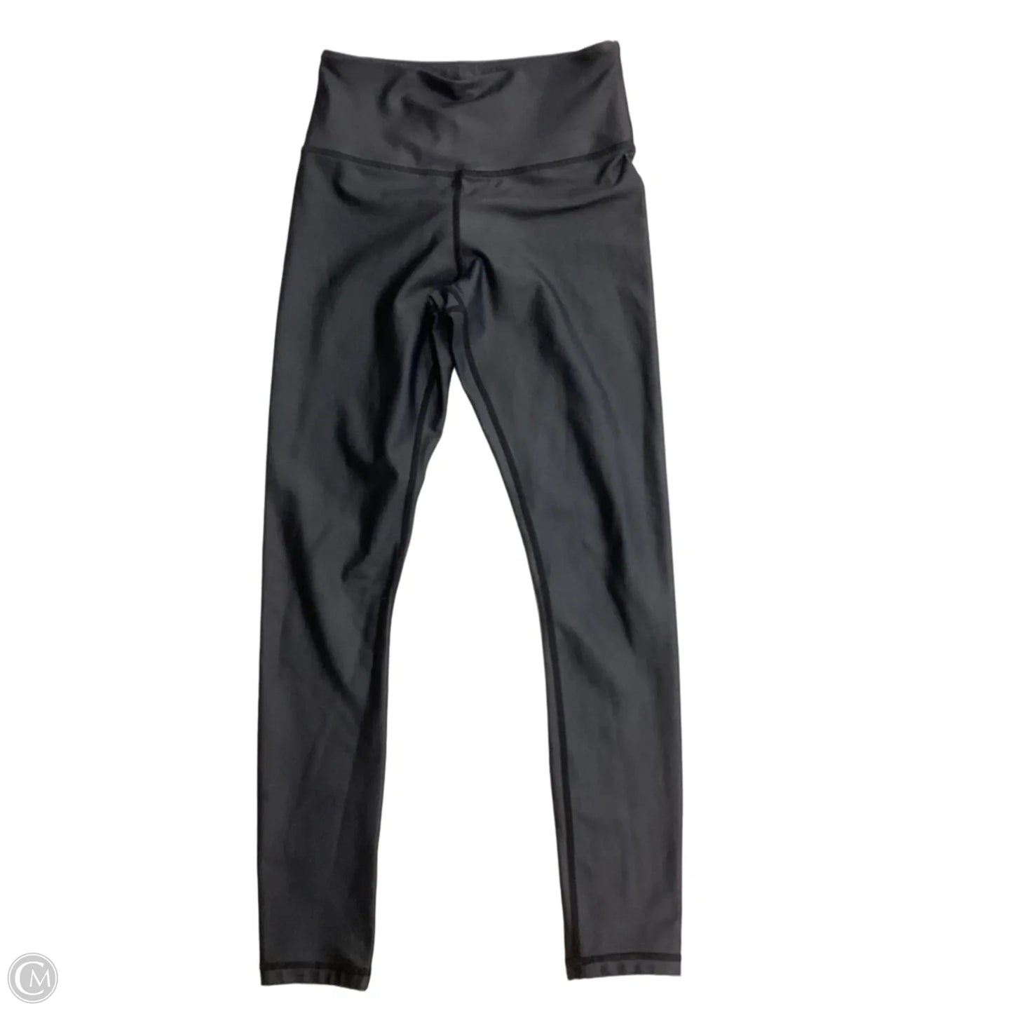 Athletic Leggings By Zyia In Black, Size: Xs