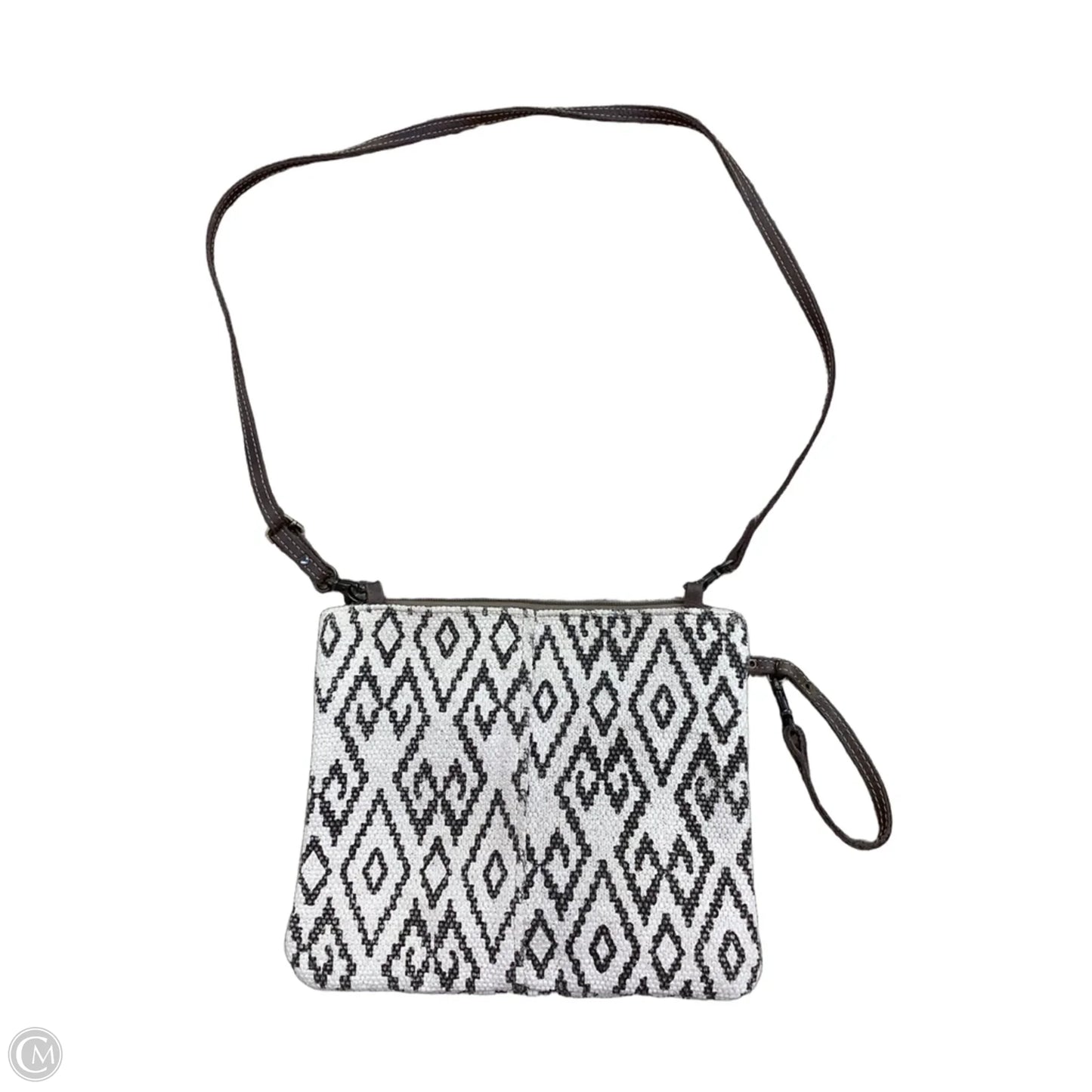 Crossbody By Myra, Size: Medium