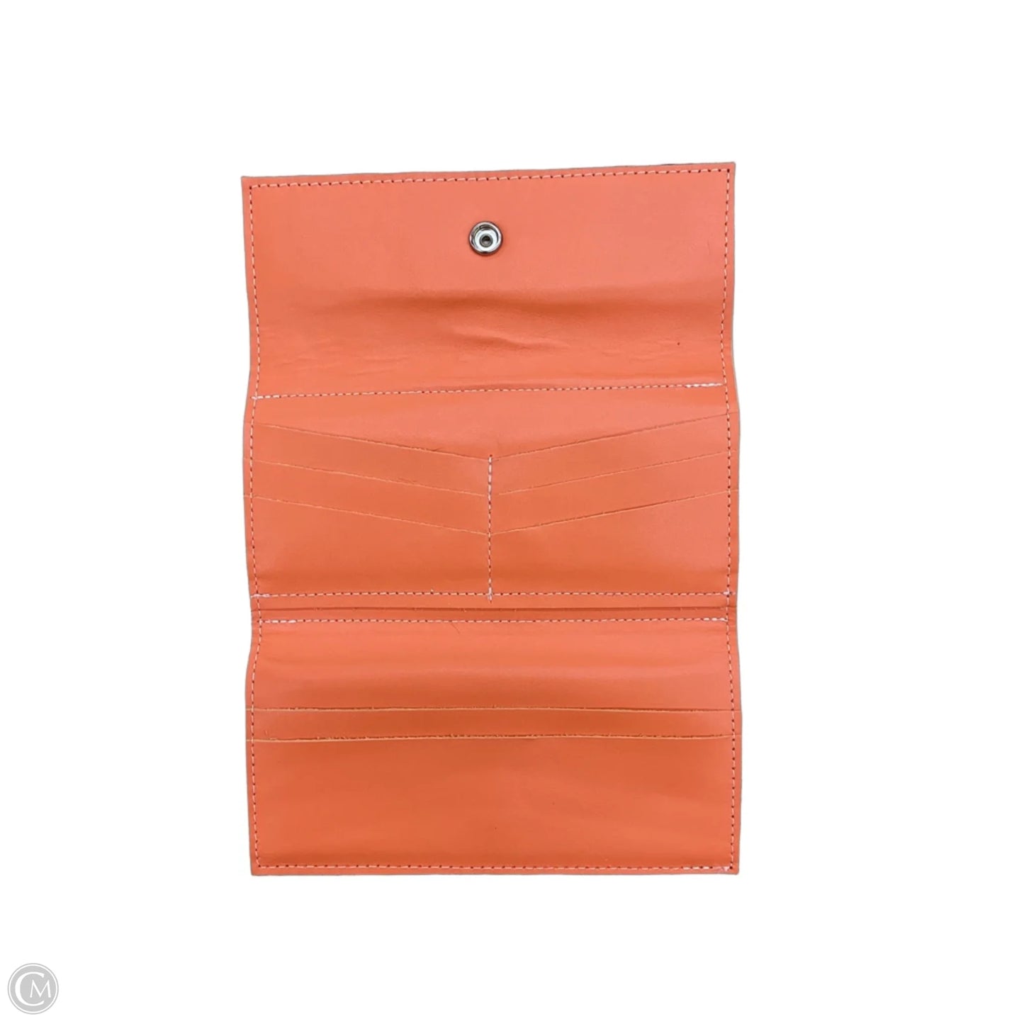 Wallet By Myra, Size: Large