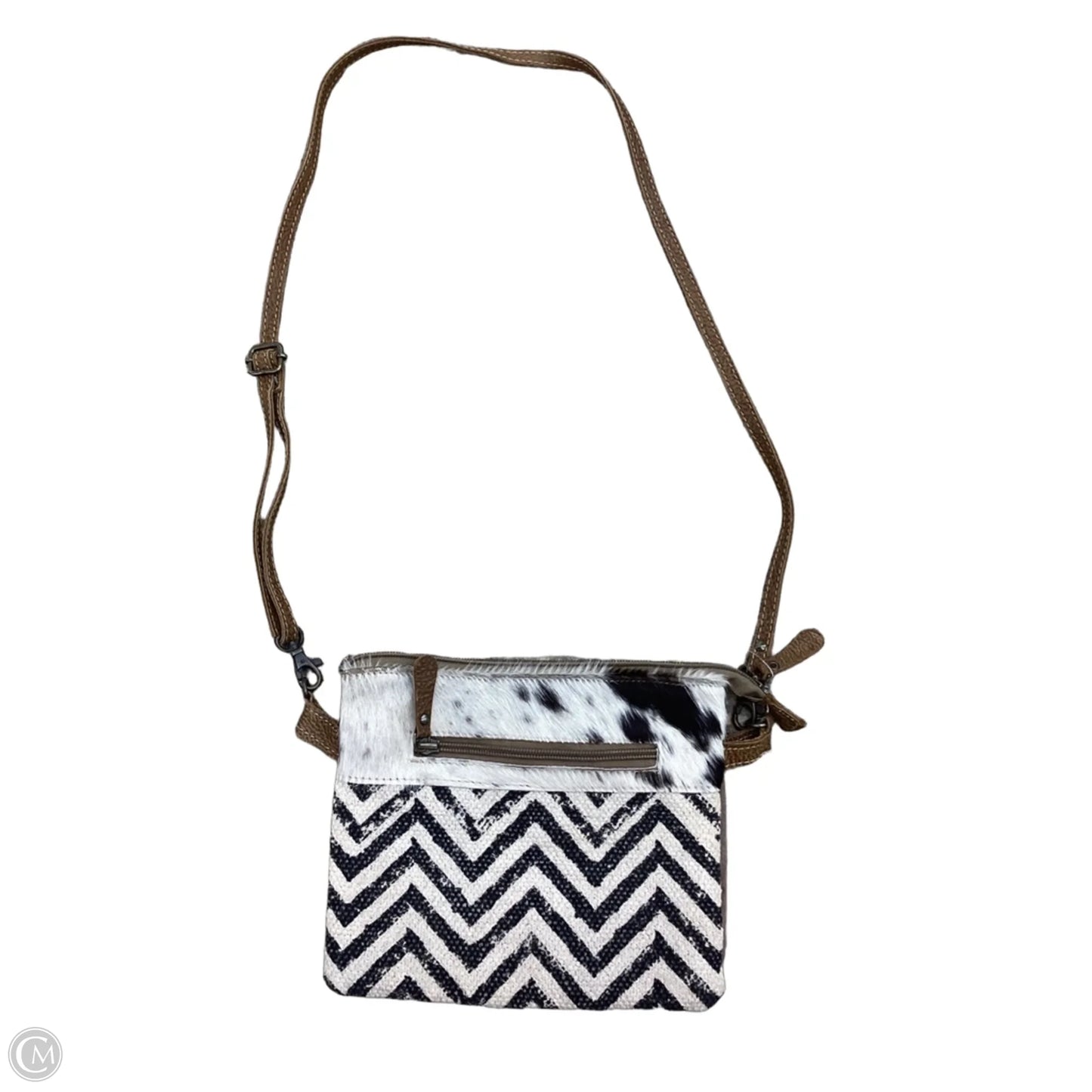 Crossbody By Myra, Size: Small