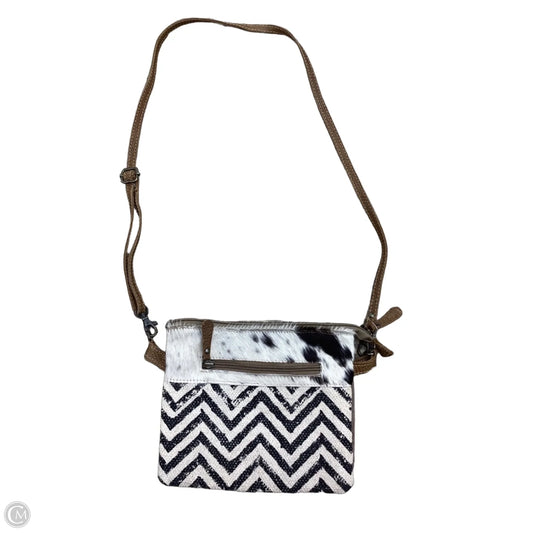 Crossbody By Myra, Size: Small