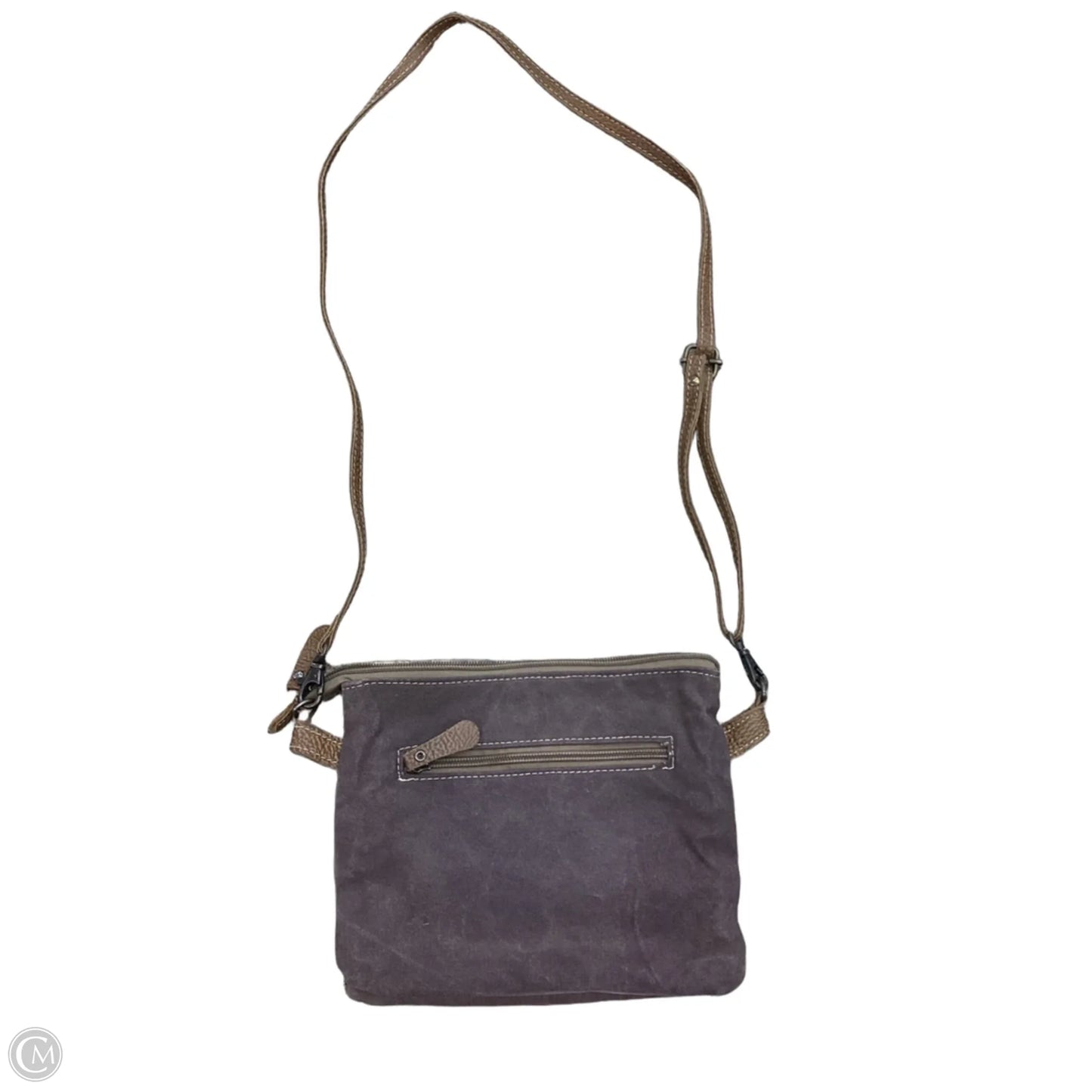 Crossbody By Myra, Size: Small