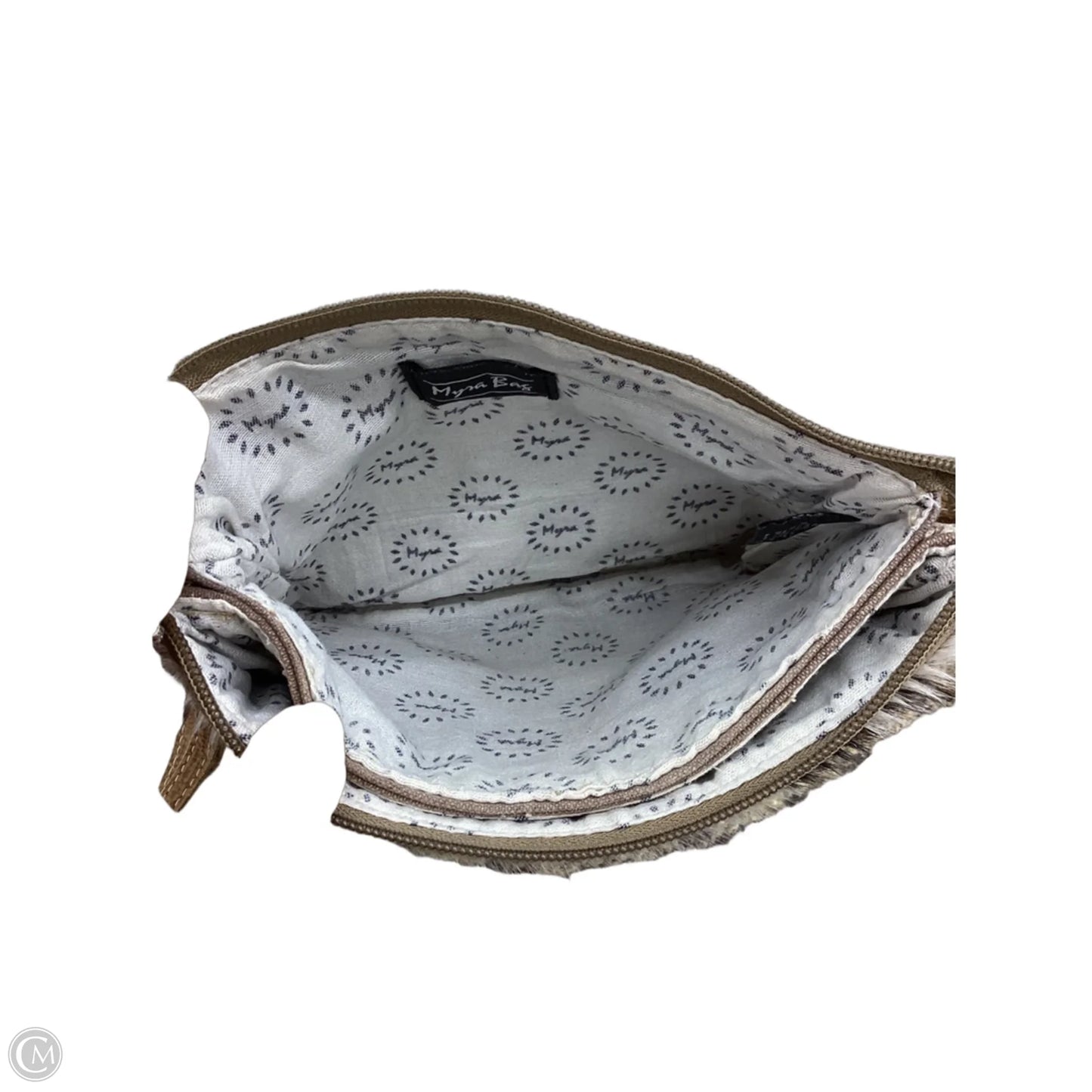 Crossbody By Myra, Size: Small