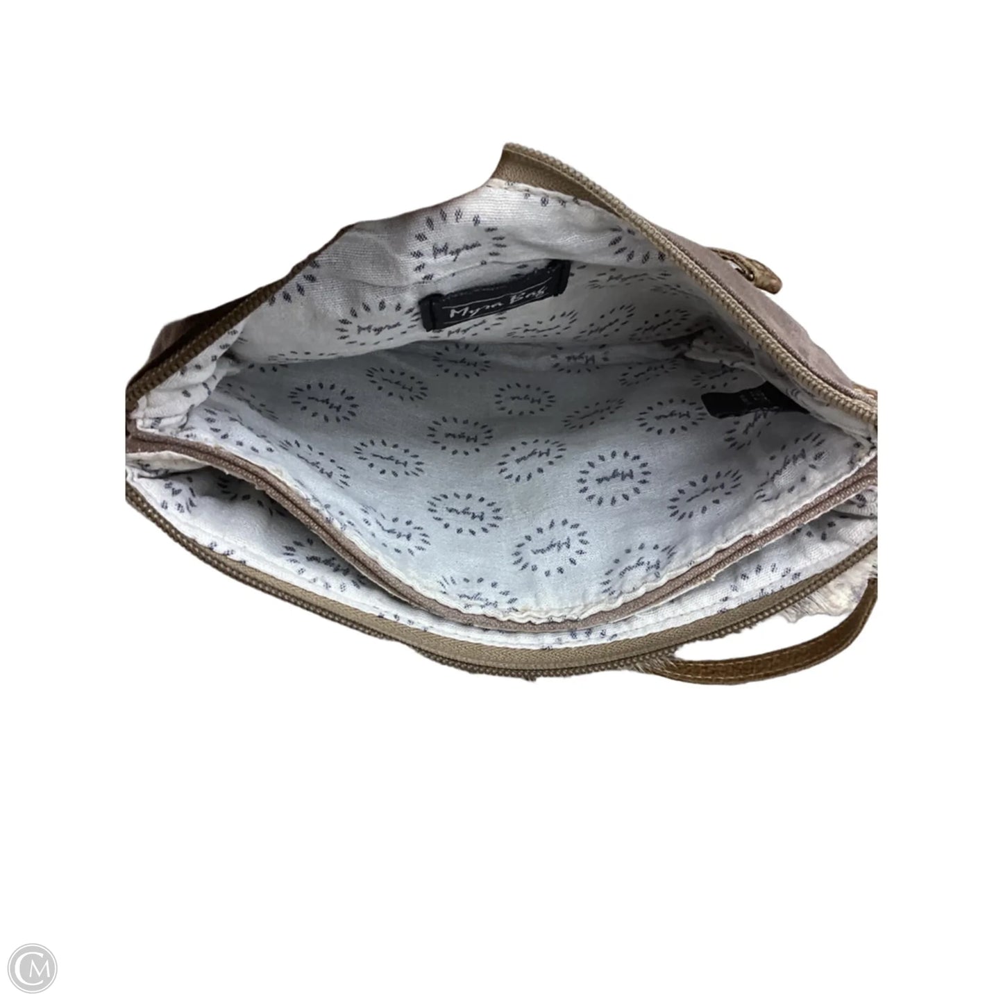 Crossbody By Myra, Size: Small