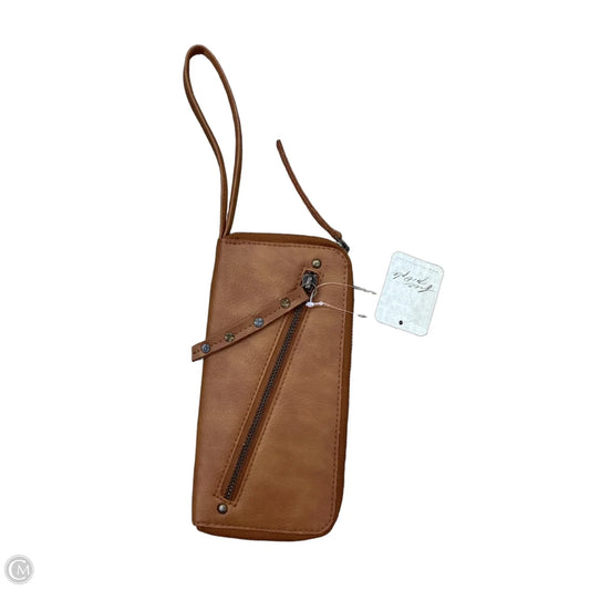 Wristlet By Free People, Size: Small
