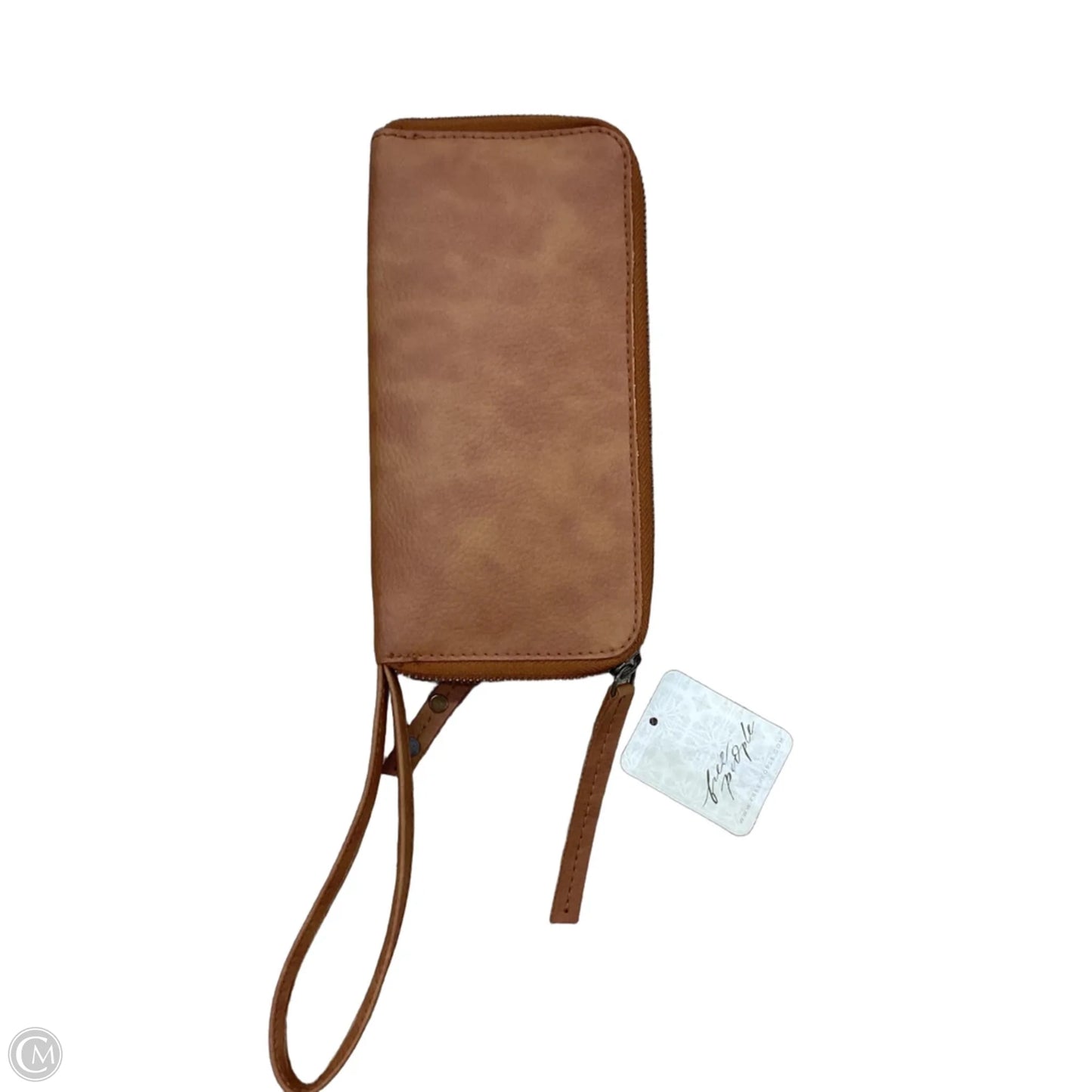 Wristlet By Free People, Size: Small