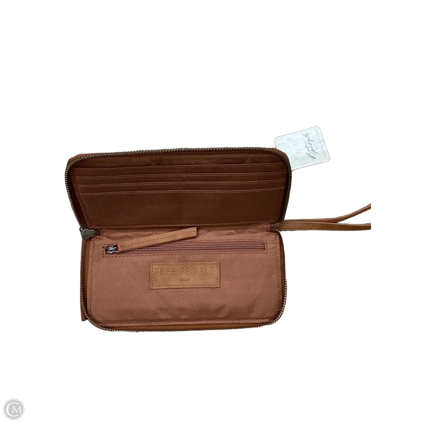Wristlet By Free People, Size: Small