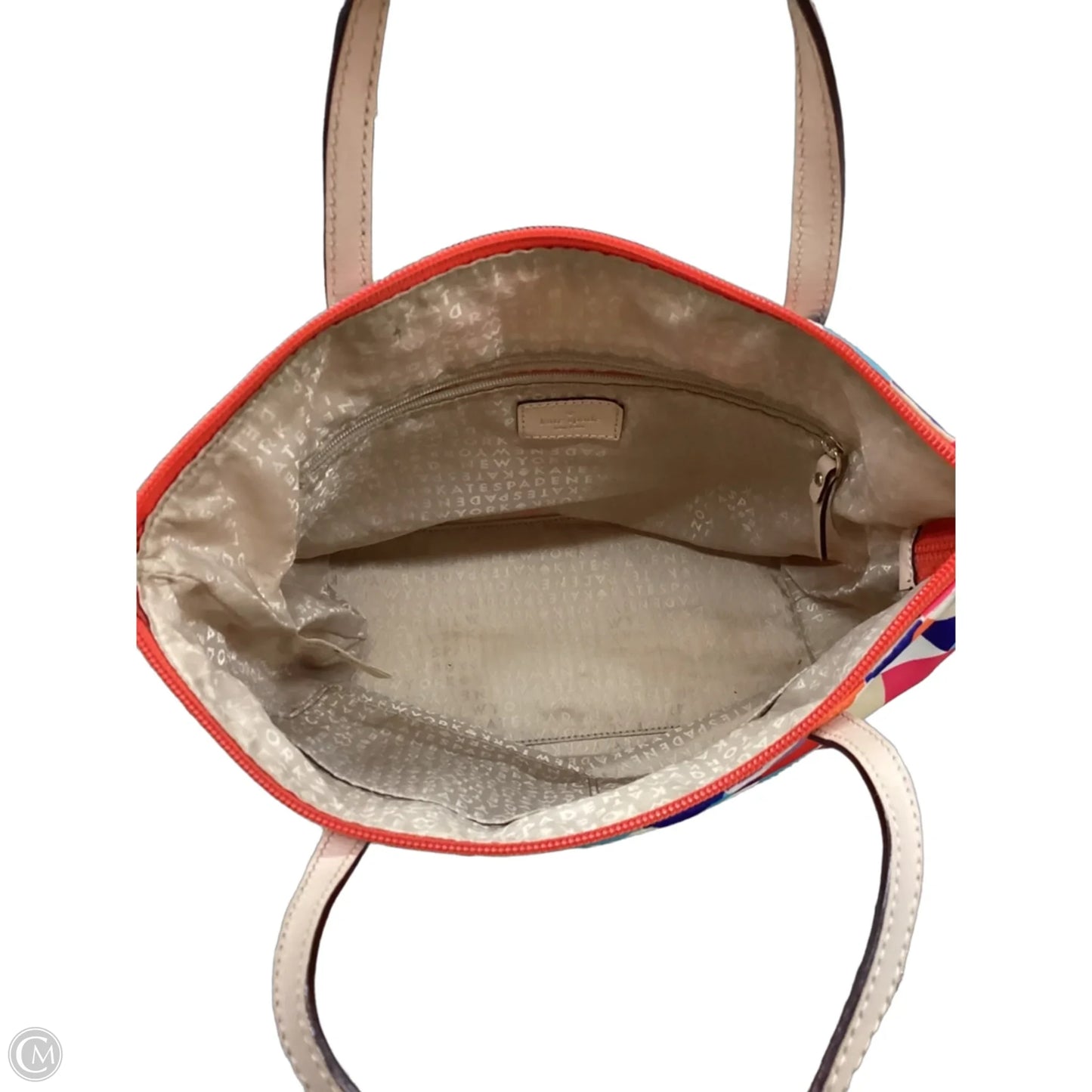 Handbag Designer By Kate Spade, Size: Medium