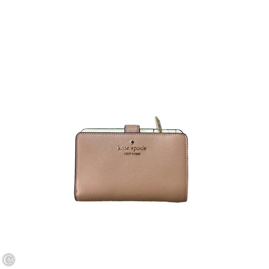 Wallet Designer By Kate Spade, Size: Medium
