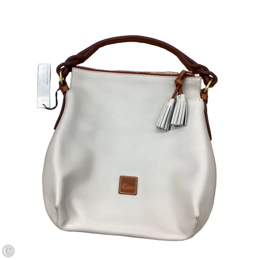 Handbag Designer By Dooney And Bourke, Size: Large