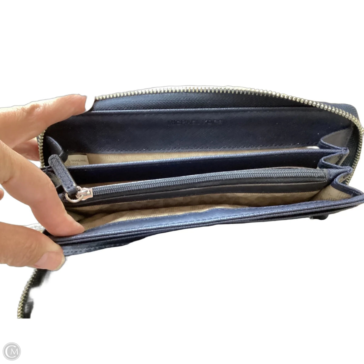 Wallet Designer By Michael Kors, Size: Medium