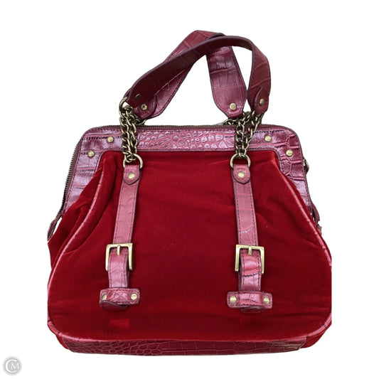 Handbag By Limited, Size: Small