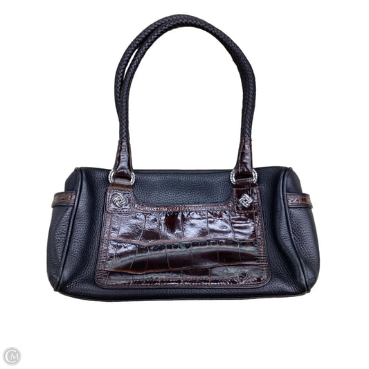 Handbag Designer By Brighton, Size: Small