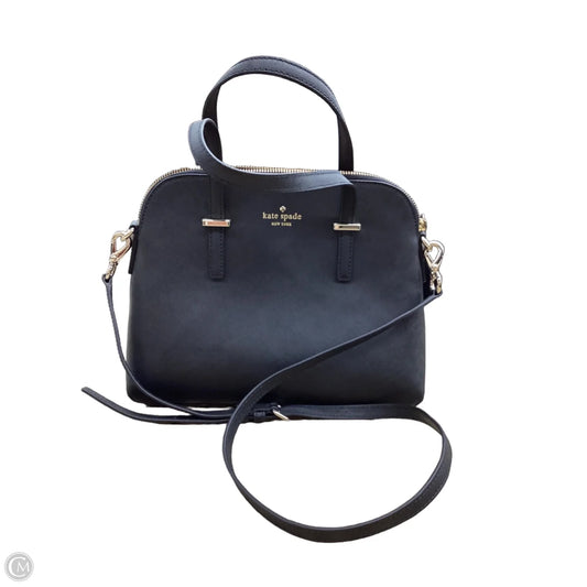 Handbag Designer By Kate Spade, Size: Medium