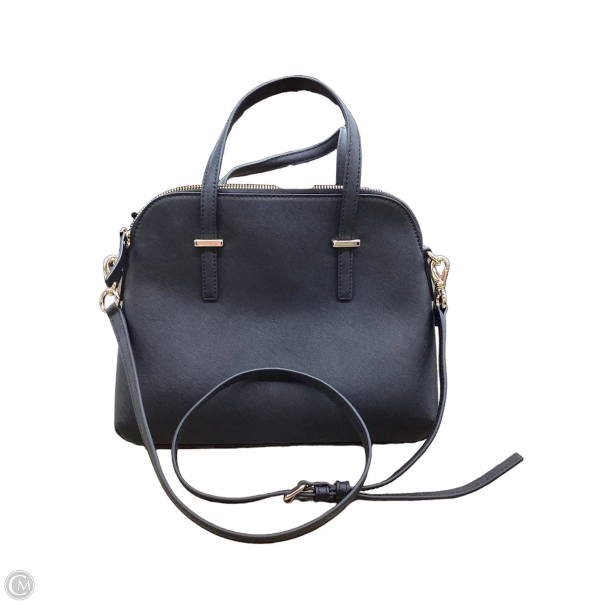 Handbag Designer By Kate Spade, Size: Medium