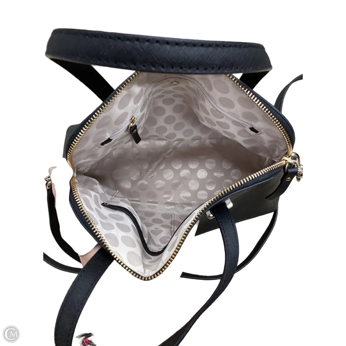 Handbag Designer By Kate Spade, Size: Medium