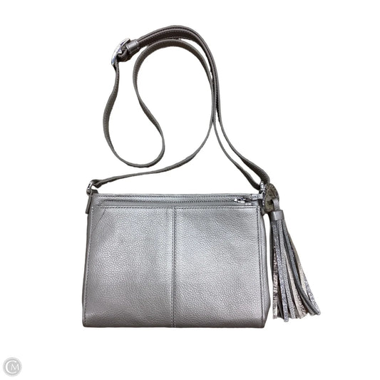 Crossbody Designer By Brighton, Size: Small