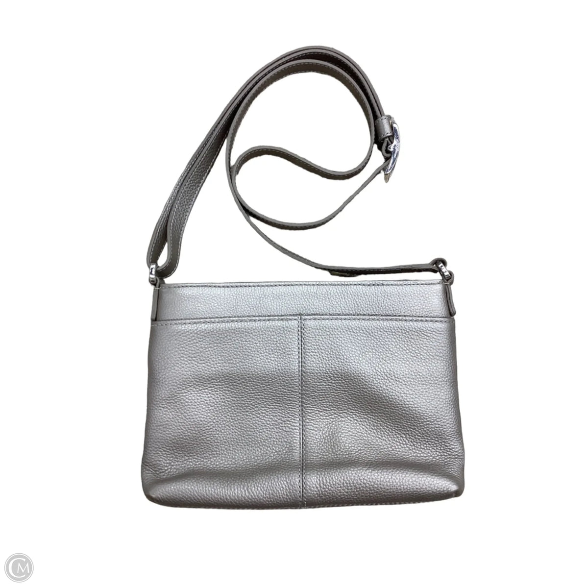 Crossbody Designer By Brighton, Size: Small
