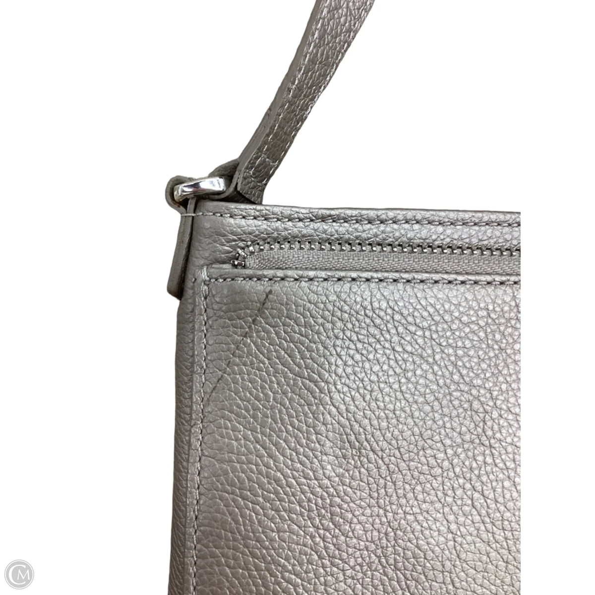 Crossbody Designer By Brighton, Size: Small
