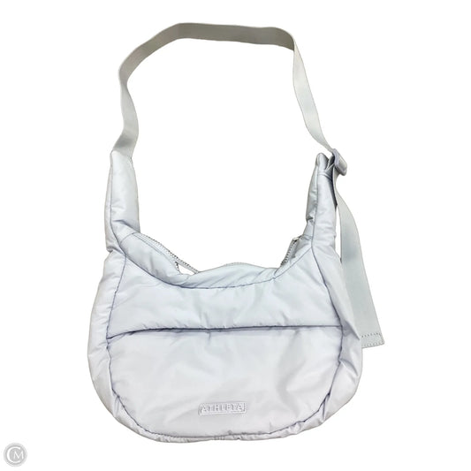 Handbag By Athleta, Size: Medium