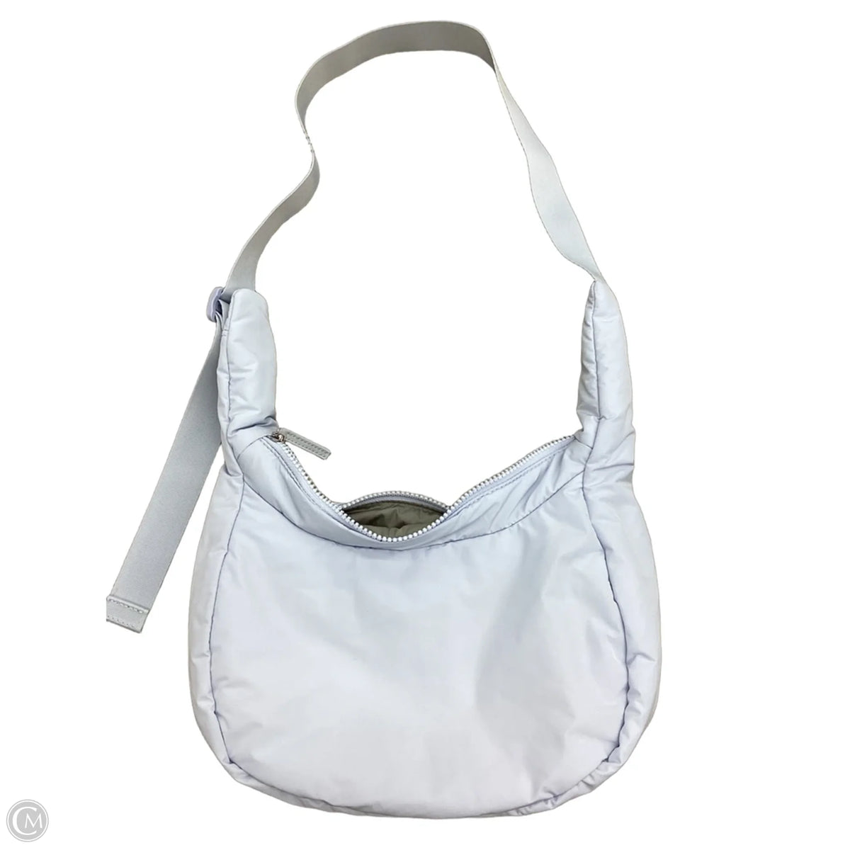 Handbag By Athleta, Size: Medium