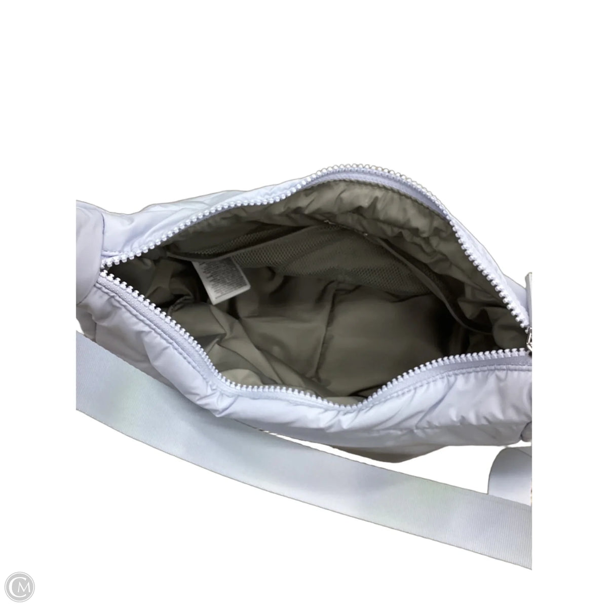 Handbag By Athleta, Size: Medium
